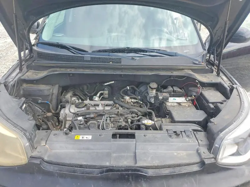 2014 KIA SOUL BASE  