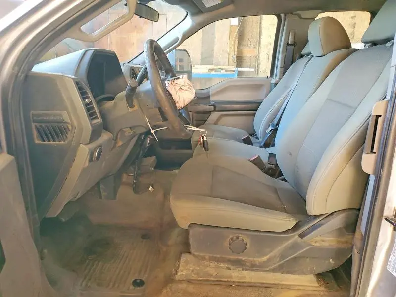 2022 FORD F250 SUPER DUTY  