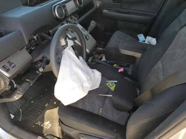 2014 TOYOTA SCION XB