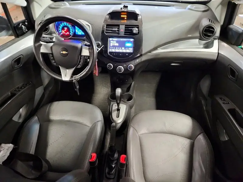 2013 CHEVROLET SPARK 2LT  