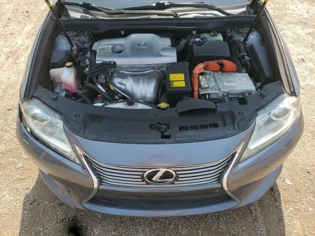 2013 LEXUS ES 300H  