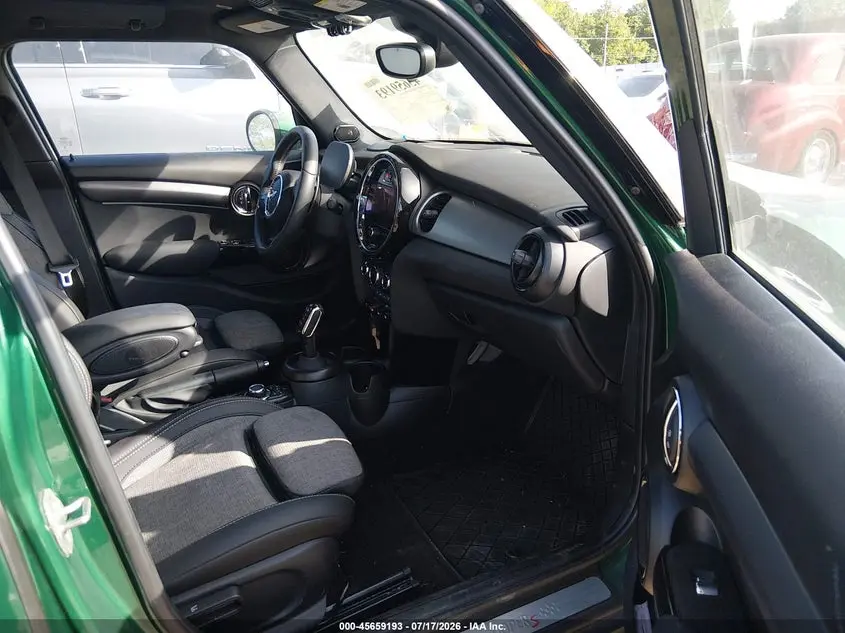 2024 MINI HARDTOP COOPER S