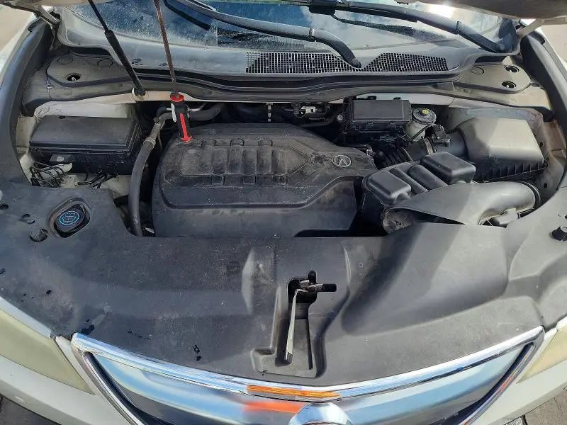 2015 ACURA MDX ADVANCE  