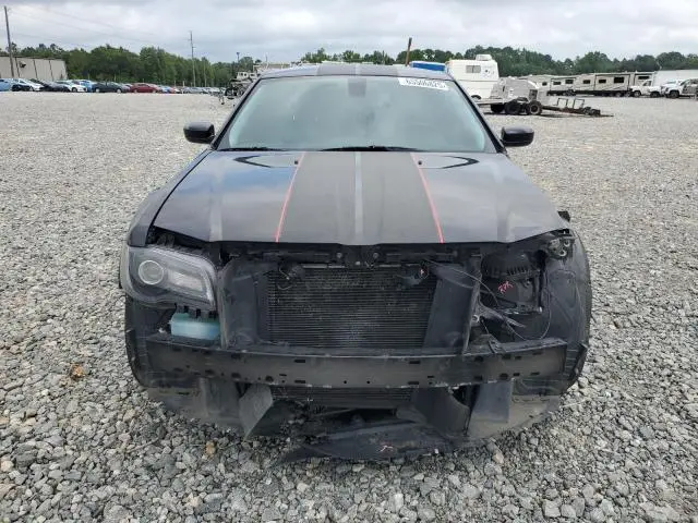 2021 CHRYSLER 300 TOURING  