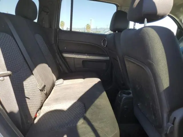 2011 CHEVROLET HHR LS  