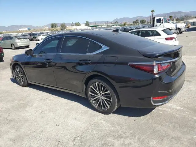 2024 LEXUS ES 300H BASE  