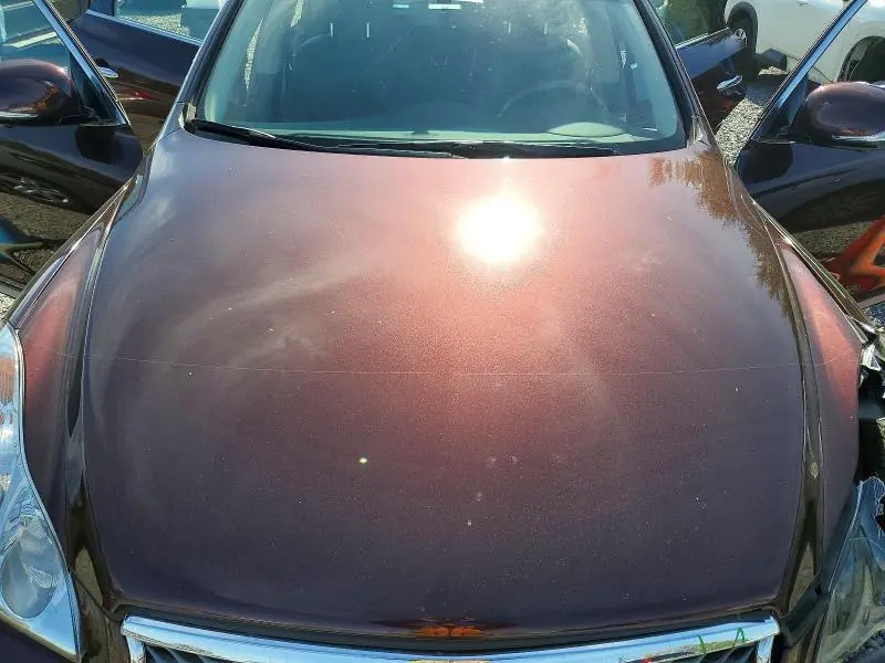 2016 INFINITI QX50 BASE  