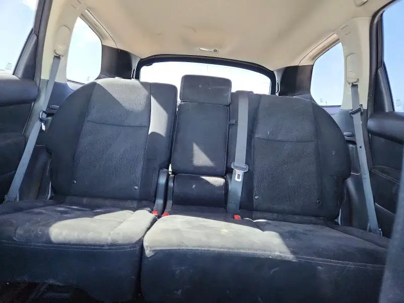 2015 NISSAN PATHFINDER SV  