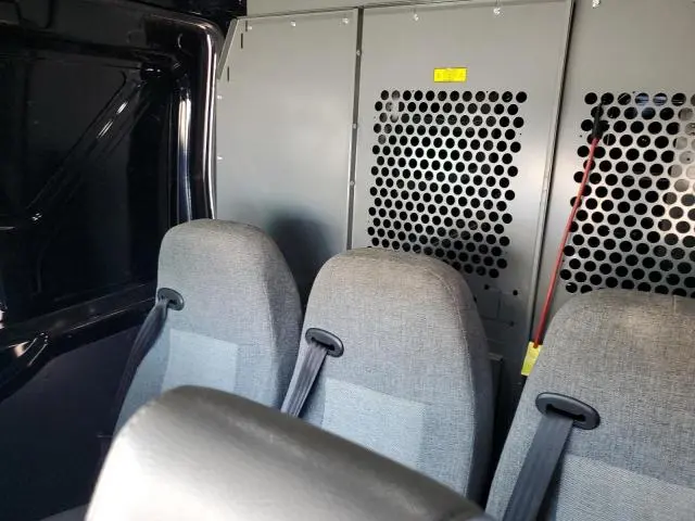 2019 FORD TRANSIT T-250  