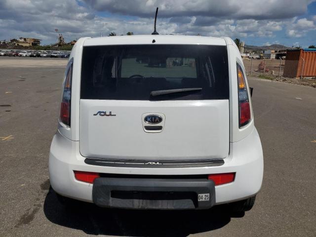 2010 KIA SOUL +