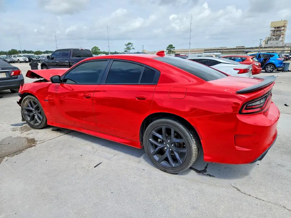 2023 DODGE CHARGER R  