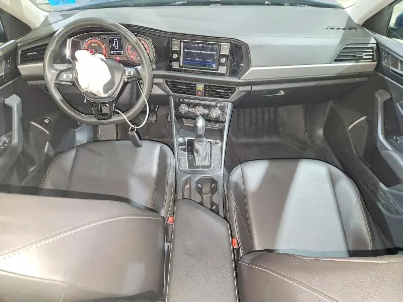 2020 VOLKSWAGEN JETTA S  