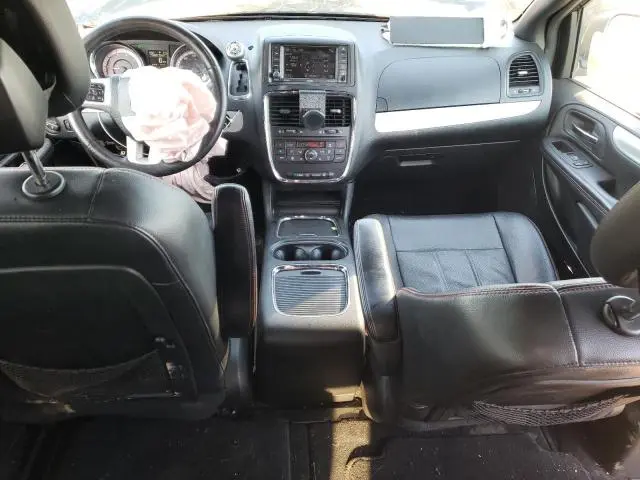 2016 DODGE GRAND CARAVAN R/T  