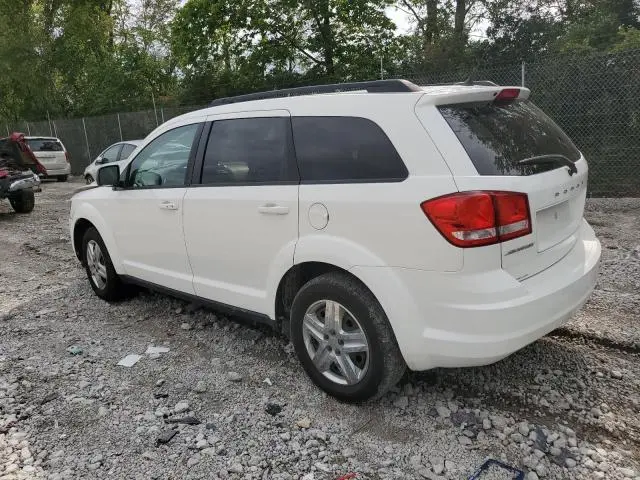 2015 DODGE JOURNEY SE  