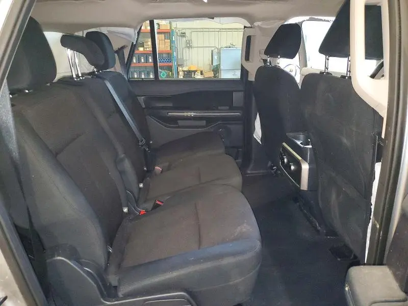 2024 FORD EXPEDITION MAX XL  