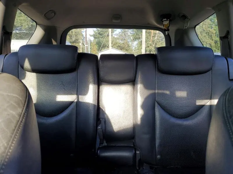 2010 TOYOTA RAV4 SPORT  