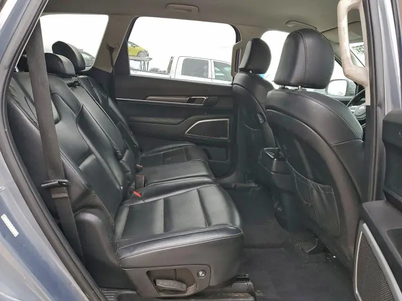 2020 KIA TELLURIDE LX  