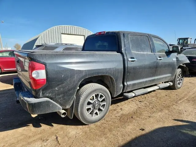 2017 TOYOTA TUNDRA CREWMAX 1794  