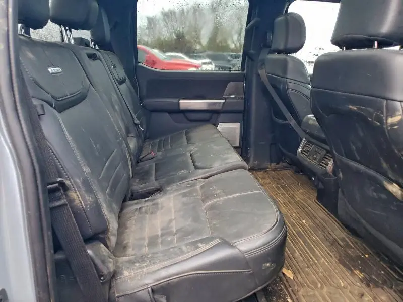 2025 FORD F350 SUPER DUTY  