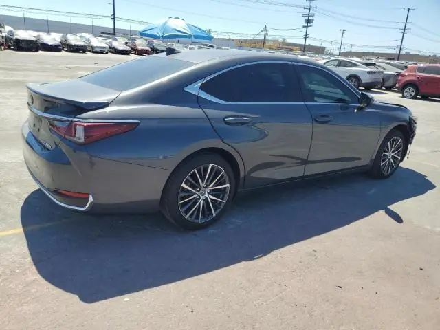 2024 LEXUS ES 300H BASE  