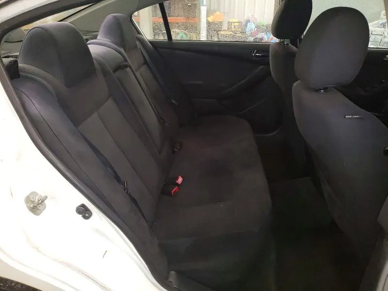 2012 NISSAN ALTIMA 2.5  