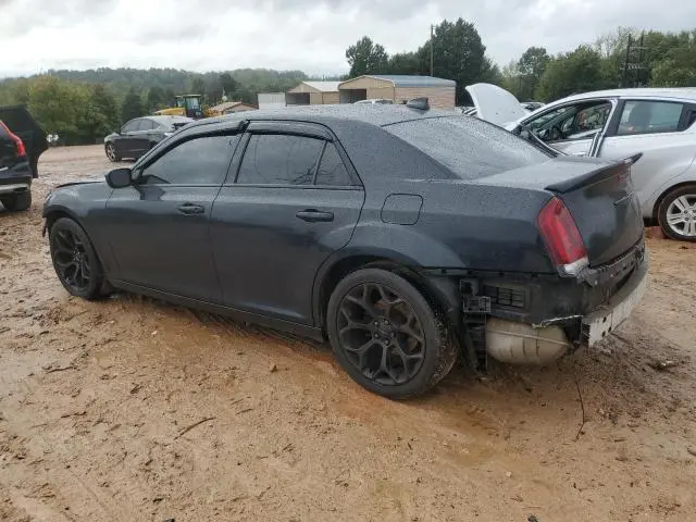 2019 CHRYSLER 300 S  