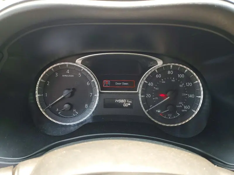 2014 INFINITI QX60 BASE  