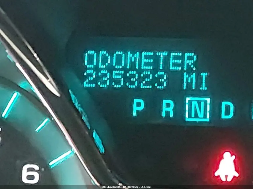 2017 CHEVROLET TRAVERSE 1LT