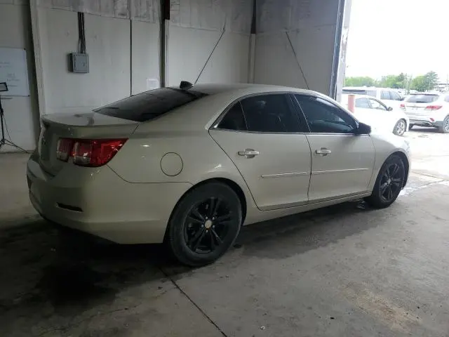 2014 CHEVROLET MALIBU LS  