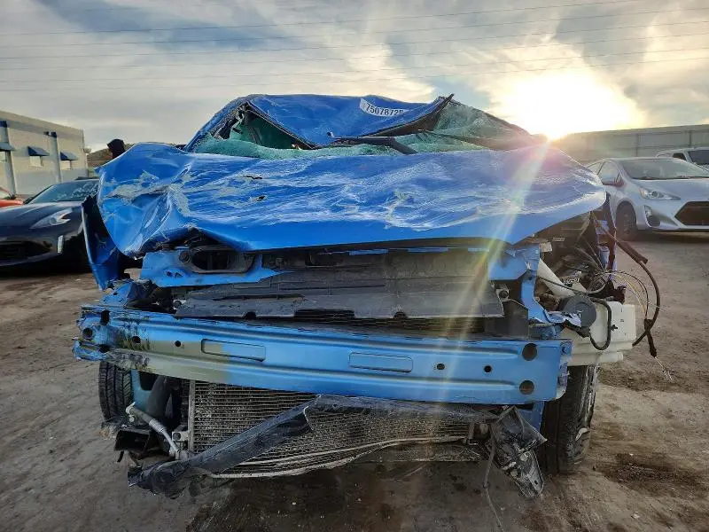 2017 CHEVROLET SPARK LS  