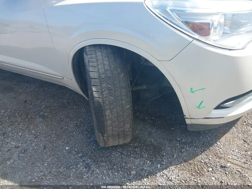 2015 BUICK ENCLAVE PREMIUM
