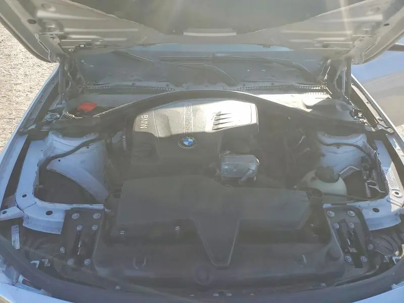 2013 BMW 328 I  