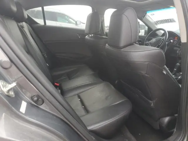 2014 ACURA ILX 20 TECH  