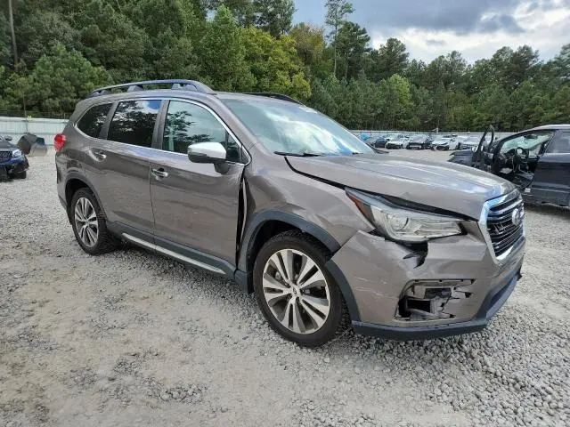 2021 SUBARU ASCENT TOURING  