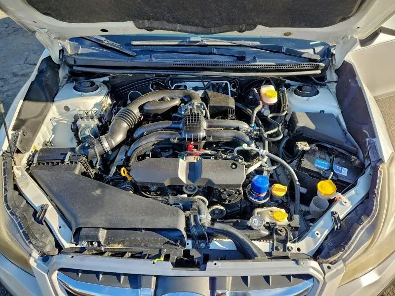 2014 SUBARU IMPREZA PREMIUM  