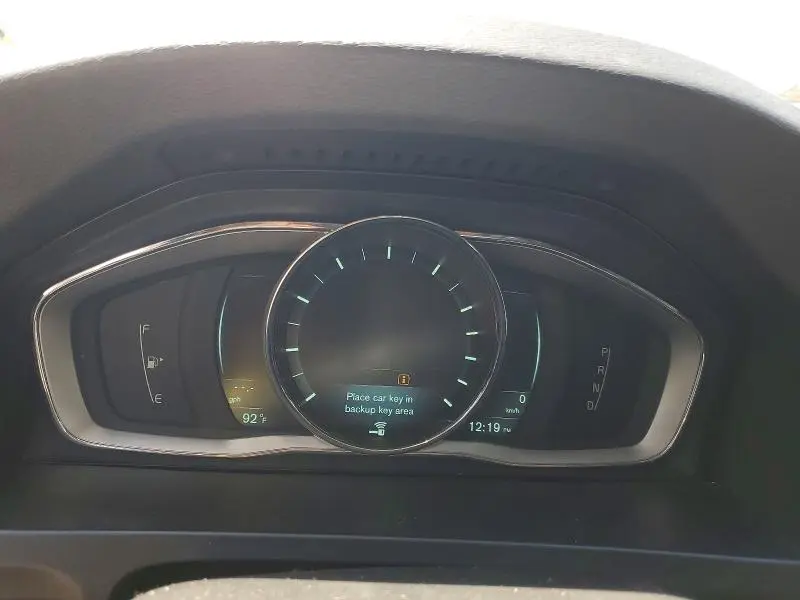 2014 VOLVO S60 T5  