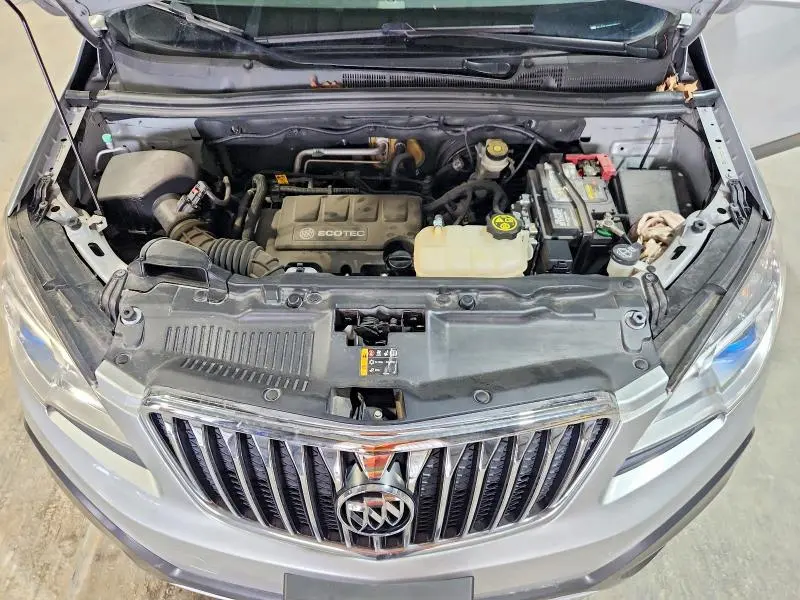 2014 BUICK ENCORE CONVENIENCE  