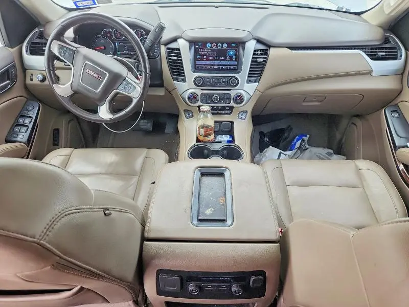 2020 GMC YUKON XL K1500 SLT  