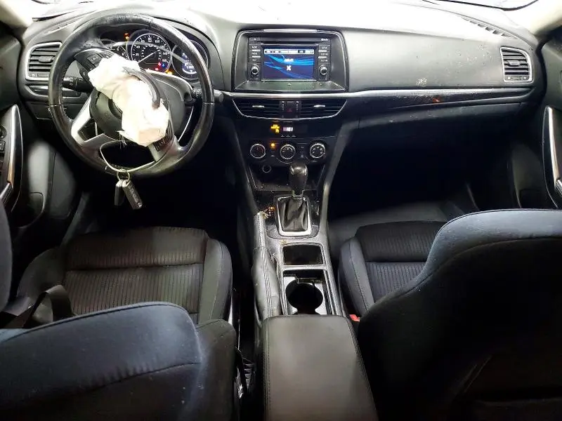 2015 MAZDA 6 SPORT  