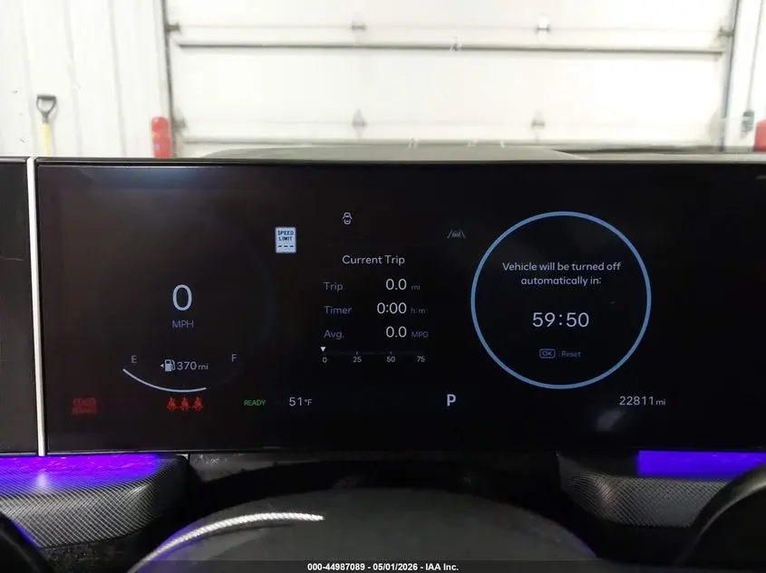 2024 HYUNDAI SONATA HYBRID LIMITED