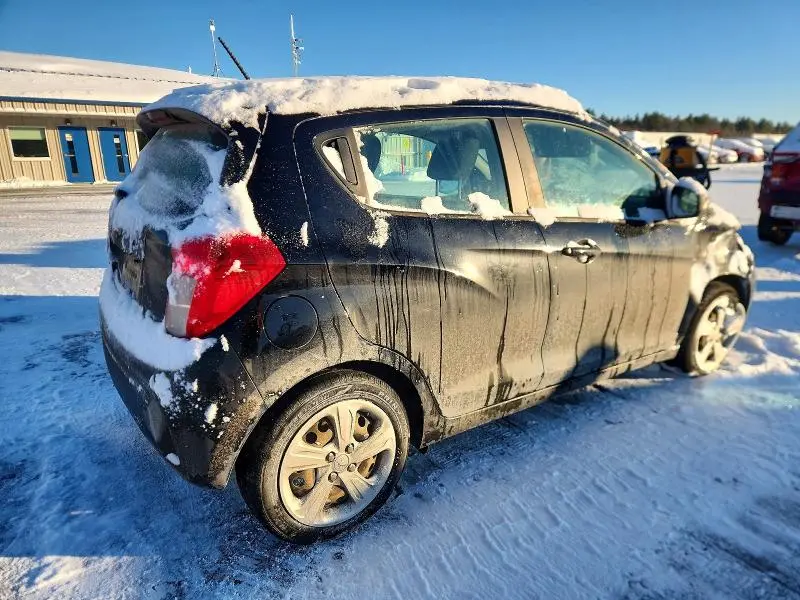 2020 CHEVROLET SPARK LS  