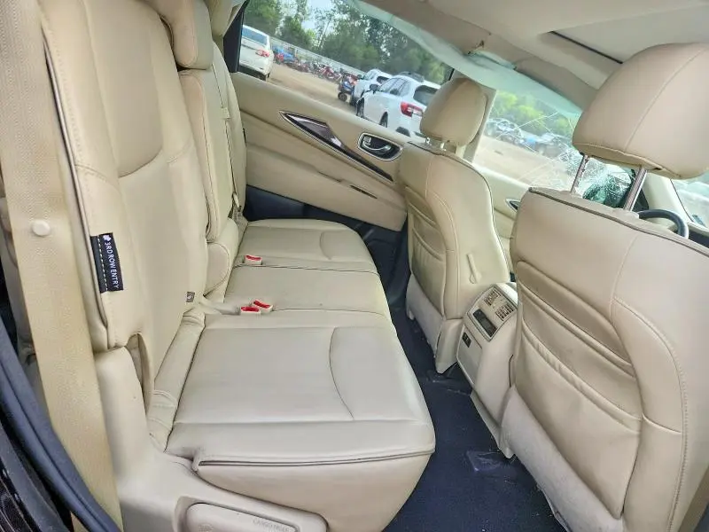 2020 INFINITI QX60 PURE  