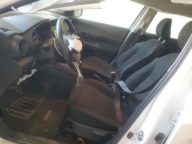 2023 NISSAN KICKS S