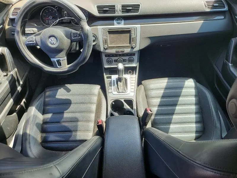 2017 VOLKSWAGEN CC SPORT  