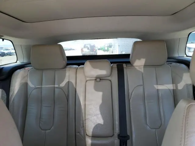 2015 LAND ROVER RANGE ROVER EVOQUE PURE PLUS  