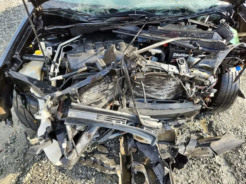 2011 NISSAN SENTRA 2.0  