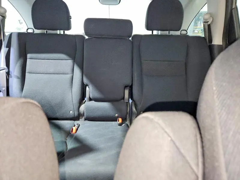 2010 HONDA CR-V LX  