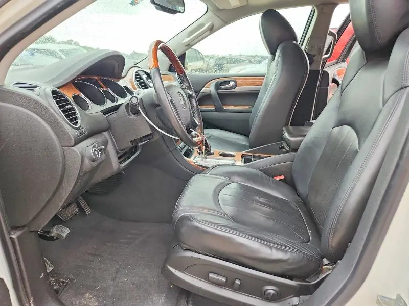 2012 BUICK ENCLAVE   