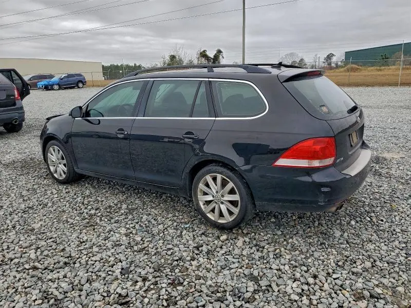 2014 VOLKSWAGEN JETTA TDI  