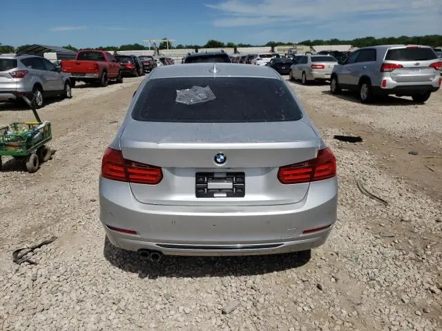 2014 BMW 328 I  